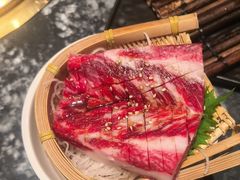 -牛将军•涮肉•烤肉•铁板烧(北京王府井·故宫店)