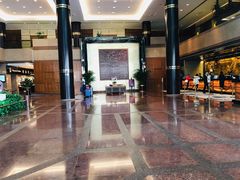 -上海新锦江大酒店