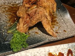 -千代武日本料理(开发区店)