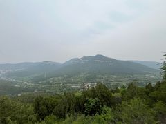-千佛山风景名胜区