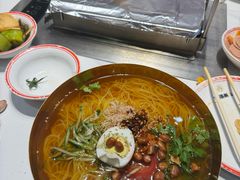 -香约老地方烧烤(九道街店)