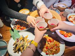 -薇酌饮·陕西菜(南门外店)