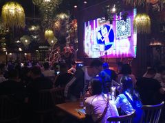 游戏互动环节-唐潮LIVEHOUSE(淮北店)