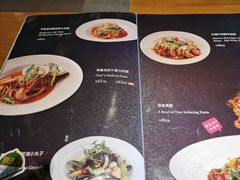 -新贝乐意大利餐厅(苏州中心店)