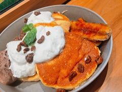 -WOKKA by艮上(中海环宇荟店)