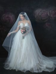 -第一夫人婚纱摄影(南京店)