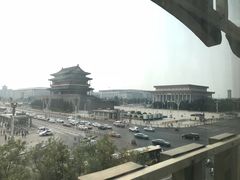 -中国铁道博物馆(正阳门馆)