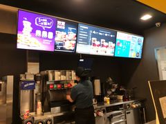-麦当劳(东吴广场银泰城店)