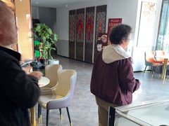 -裕丰源滋补烩面(天赋路店)