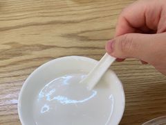 -杨记杏仁茶(椰园店)