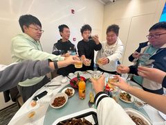 -湖锦酒楼·32年地道湖北菜(光谷店)