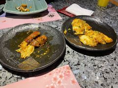 -大渔铁板烧(中山路八佰伴店)