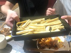 -鸡遇虾煲干锅火锅(小寨金莎店)