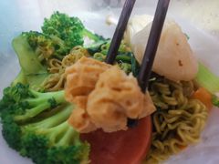 -张亮麻辣烫(尚都SOHO店)