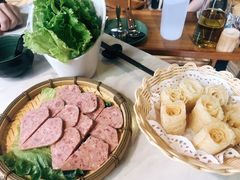 -狐狸爱上椰子鸡(滨江星光大道店)