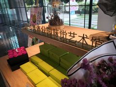 -1Cake壹刻蛋糕(奥体公园味觉艺术馆店)