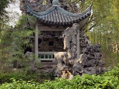 -无锡蠡湖国家湿地公园-蠡园