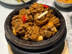 -潮堂 · 潮州菜(国贸商城店)