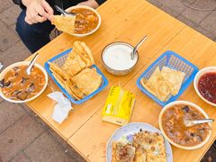 -逍遥镇刘相五胡辣汤豆沫馆(康复中街店)