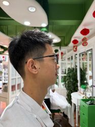 -艺米阳光Hair Salon