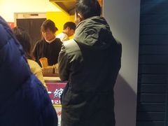 -傅强排骨(成都总店)