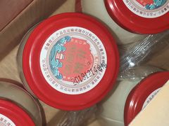 -韩城古城美食街