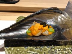 -鮨一日本料理旗舰店(总店)