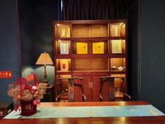 -橘洲1925湖湘餐厅