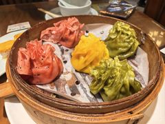 -龍聚祥烧麦馆(鼓楼店)