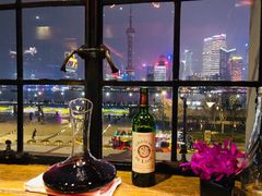-YUE·6·西式融合餐厅(外滩六号店)