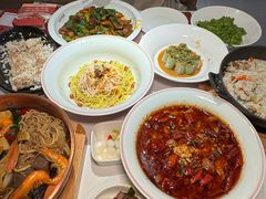 -百年神厨·地道川菜(清江西路店)