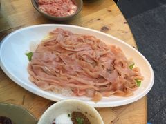 -岗上渣渣老火锅(两路口店)