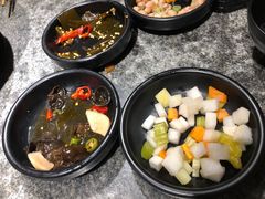 -九田家黑牛烤肉料理(万达店)