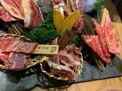 -黑牛の店·和牛烧肉(合生汇店)