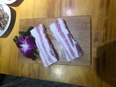 -唯成•韩国炭火烤肉 유성고기