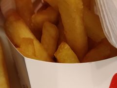 -汉堡王(仲盛世界商城店)