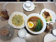 -翠華餐廳(浦东机场T1店)