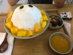 -怪物的冰与火(天虹商场中山路店)