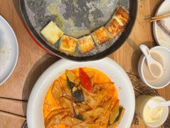 -哈啾嗨·蒙文化主题餐厅(京汉新城店)