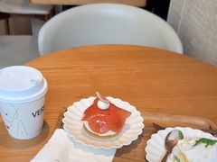 -VERIE BAKEHOUSE