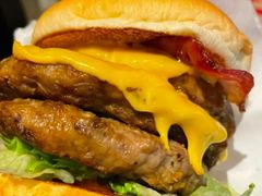 -肯德基(银都广场店)