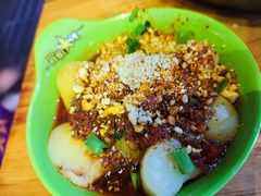 -冒椒火辣(太古里店)