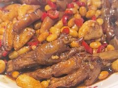 -小柴米·传统江西菜(万寿宫店)