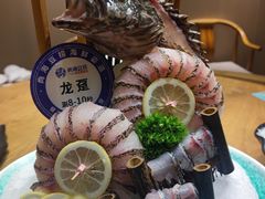 -尚海豆捞(乐虹坊店)