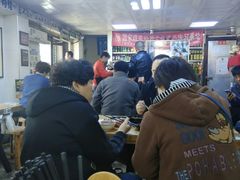 大堂-盛京美食佳坛肉馆(沈阳总店)