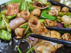 -成惠食府(赤岗店)