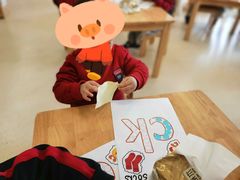 -浦东民办万科幼儿园