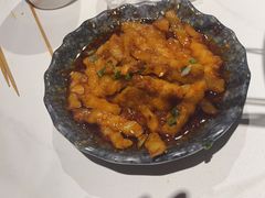 -付小姐在成都(五道口店)
