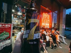 -马海涛牛肉串·午市牛腩饭·烧烤夜宵(领汇广场店)
