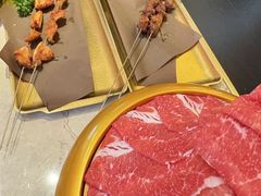 -牛New寿喜烧(闵行龙湖天街店)